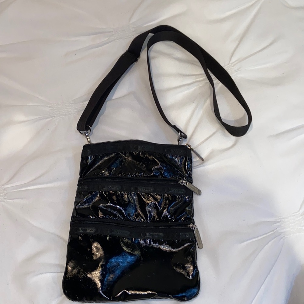 Lesportsac Cross Body Bag